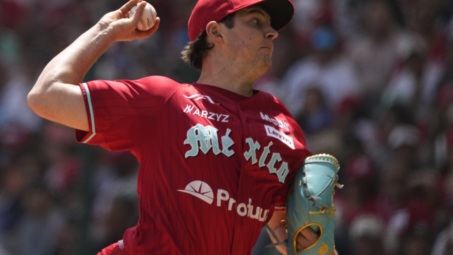 Mexican baseball league jerseys outlet